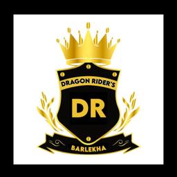 Dragon Raiders