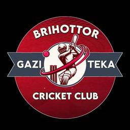 Brihottor Gaziteka Cricket Club