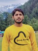 Fahad Zia