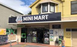 Aro Valley Mini Mart