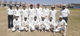 SHAHEEN CRICKET CLUB NAUABAD PISHIN