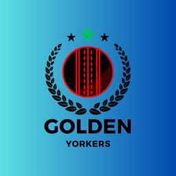 GOLDEN YORKERS