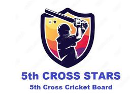 5th Cross Stars