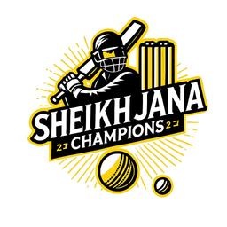 Sheikh Jana Champions