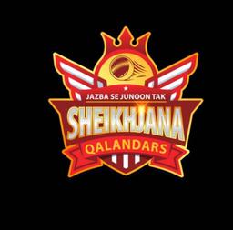 Sheikh Jana Qalandars