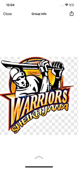 Sheikh Jana Warriors