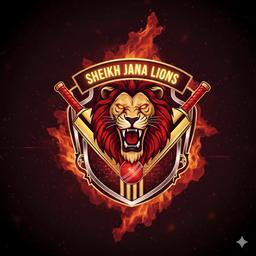 Sheikh Jana Lions