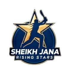 Sheikh Jana Rising Stars