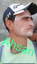 Ahsan