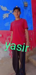 Yasir