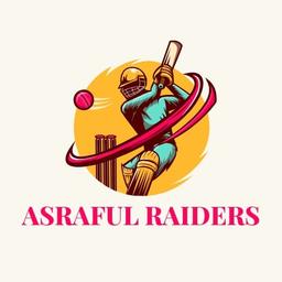 ASRAFUL RAIDERS