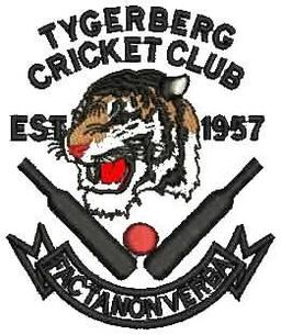 TYGERBERG CRICKET CLUB