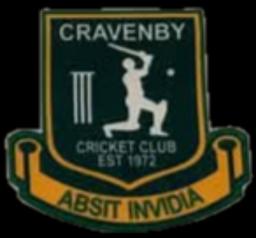 CRAVENBY CRICKET CLUB