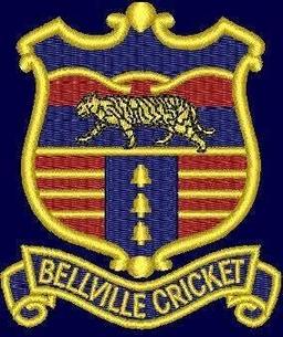 BELLVILLE CRICKET CLUB