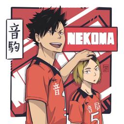 NEKOMA.JR