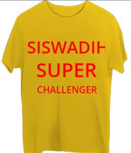 SISWADIH SUPER CHALLENGER