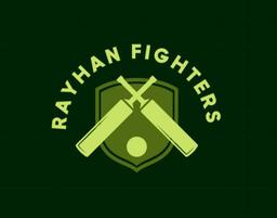 RAYHAN FIGHTERS