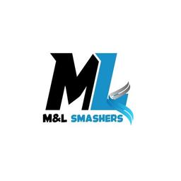 M L SMASHER