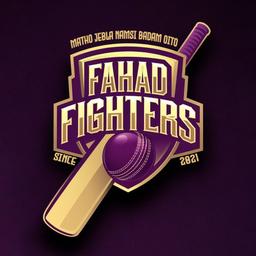 FAHAD FIGHTERS