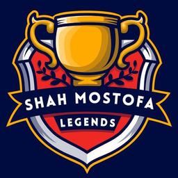 SHAH MOSTOFA LEGENDS