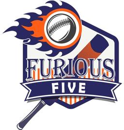 FURIOUS FIVE