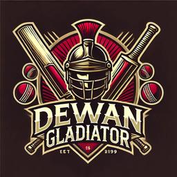 Dewan Gladiator