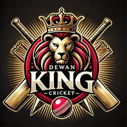 Dewan King