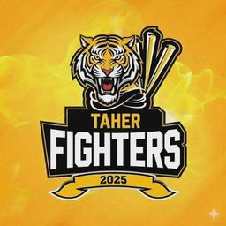 Taher Fighters