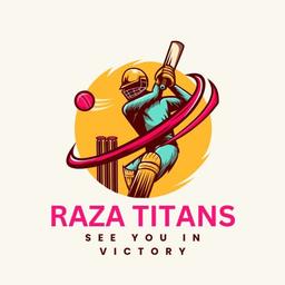 RAJA TITANS