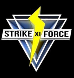 STRIKE FORCE XI