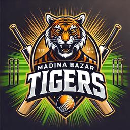 Madina Bazar Tigers