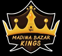 Madina Bazar Kings