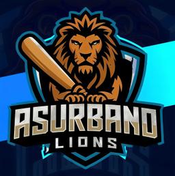 ASURBAND LIONS