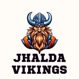 Jhalda Vikings