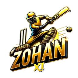 ZOHAN XI