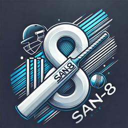 SAN 8