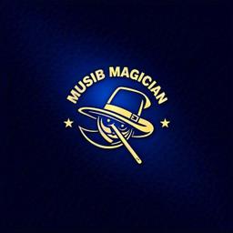 MUSIB MAGICIAN