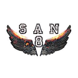 SAN 8