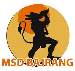 MSD BAJRANG