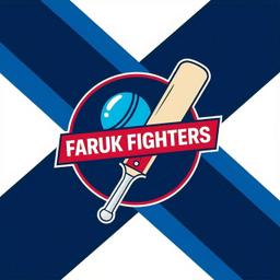 FARUK FIGHTERS