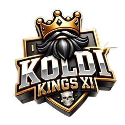 KOLDI KINGS XI