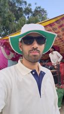 Drishtant Sharma