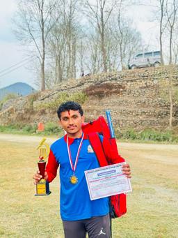 Sundar Karki