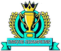 UNIQUE CHAMPIONS