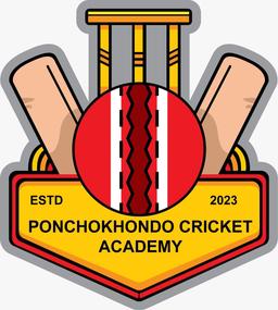 PONCHOKHONDO CRICKET ACADEMY