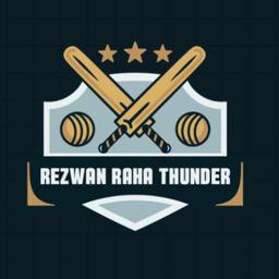 Rezwan Raha Thunder