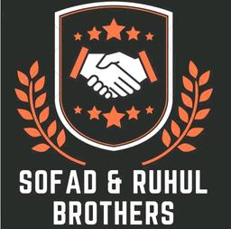 SOFAD AND RUHUL BROTHERS