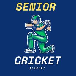 Senior Cricket Academy