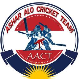 Ashar Alo Cricket Team