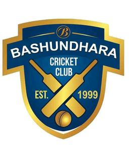 Bashundhara Cricket Club